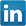 LinkedIn Icon