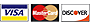 Credit Card Logo Icon