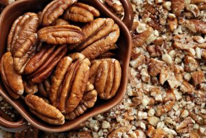 3 Pecan Recipes To Have This Holiday Season