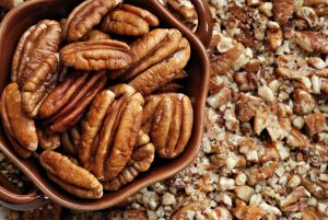 3 Pecan Recipes To Have This Holiday Season 3 Pecan Recipes To Have This Holiday Season