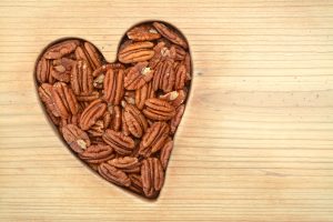 Share Your Love Of Pecans