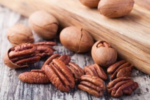 Why You Should Love Pecans