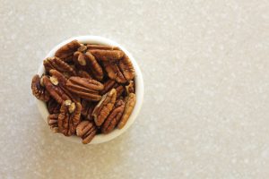 Working Out? Keep Your Energy Up With Pecans!