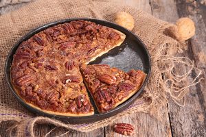 Five Pecan Pie Recipes To Go Nuts For!