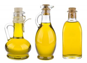 Four Decadent Recipes Using Pecan Oil