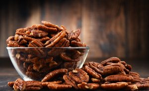 The Main Health Benefits Of Louisiana Pecans 