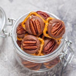 Why Louisiana Pecans Make A Perfect Gift 