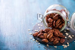 How Pecans Can Help You Get Ready For Swimsuit Season