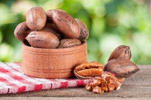 What Type Of Pecan Should You Buy? 