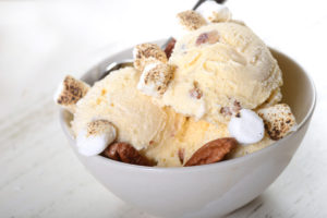 Five Pecan Ice Creams Recipes To Keep You Cool This Summer