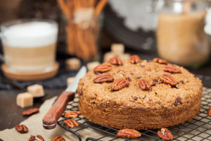 Great Ways To Use Louisiana Pecans 