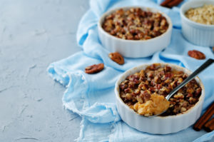 5 Ways To Substitute Pecans In Your Nut Recipes