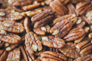 Be Ready For The Holidays With Fresh Pecans 