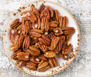 Eat Pecans Instead Of Sacrificing Taste With Other So-Called Healthy Foods