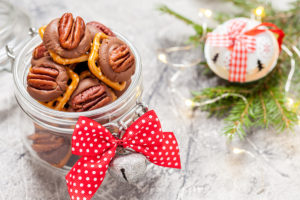  Complete Your Nice List With Pecan Gifts