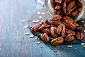 Could Pecan Exports Soon Be Rising Could Pecan Exports Soon Be Rising
