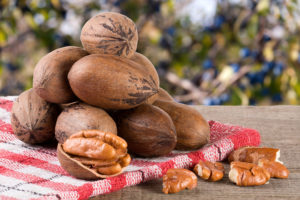 Here Are The Health Benefits Of Pecans