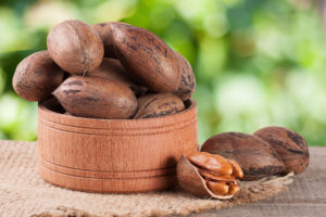 The Sweet Success Of Louisiana Pecans