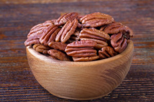 Top 4 Health Benefits Of Louisiana Pecans