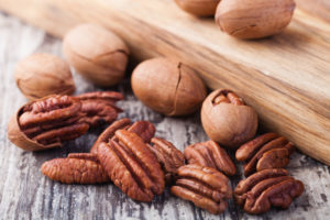 Warm Up Your Taste Buds With Pecans Warm Up Your Taste Buds With Pecans