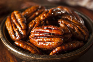 The Many Ways You Can Buy Pecans 