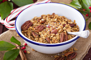 10 Unusual Flavors To Spice Up Your Roasted Pecans