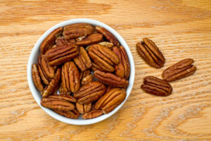 Looking For The Secret To Healthy Skin? Grab A Handful Of Natchitoches Pecans