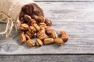  Pecans: A Truly American Nut