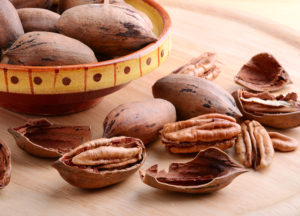 Not All Pecans Are Equal