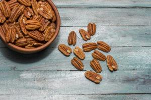 How Natchitoches Pecans Support A Healthy Heart How Natchitoches Pecans Support A Healthy Heart