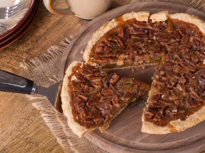 The Versatility of Pecan Meal The Versatility of Pecan Meal