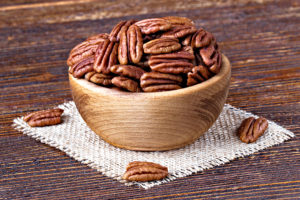 Consider Louisiana Pecans When You Have A Hankering For Something Rich And Flavorful