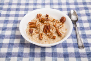 Innovative Ways To Start Adding Pecans To Your Diet Today