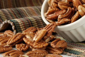 Show Your Grandparents How Much You Care On Special Occasions With These Pecan Gifts