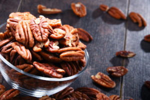 Make Any Person's Day Brighter With These Pecan Gifts