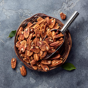 4 Pecan Appetizers That Will Be The Hit Of The Party