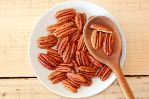 Substitute Louisiana Pecans For These Ingredients