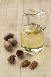 Try Pecan Oil In Your Kitchen