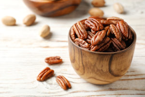 Pecan Supply Impacted By Recent String Of Bad Weather