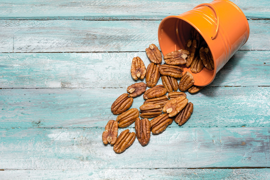 Properly Storing Your Pecans For Your Pecan Recipes