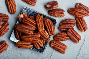 Use Louisiana Pecans For More Than Just Pies