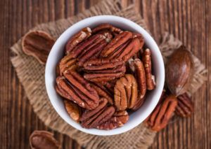 Why Cracked Pecans Are Superior To Other Nuts