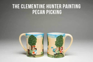 Louisiana Keepsakes: Clementine Hunter Art