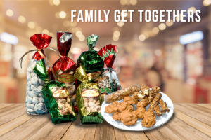 5 Reasons To Buy Fancy Nuts Gifts