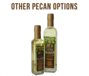 Benefits of Pecan Oil