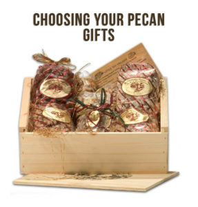 Looking Ahead to the Holidays for Your Delicious Pecan Gifts