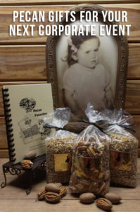 Pecan Gifts for Your Next Corporate Event