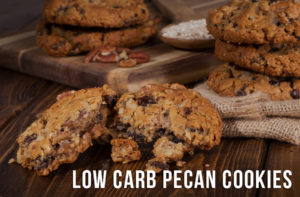 Pecan Recipes for Keto Living