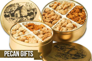 4 Reasons To Bring Pecan Gifts To All Your Autumn Gatherings 