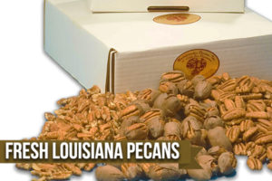 The Ultimate Quick Fresh Pecans Appetizer 